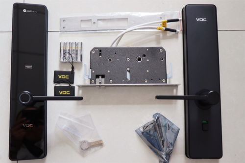 科技改變生活 榮耀voc智能門鎖x6打造智能家居新體驗(yàn)