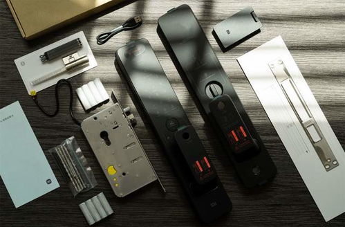 該不該換智能門鎖 體驗 小米全自動智能門鎖 pro后給你答案