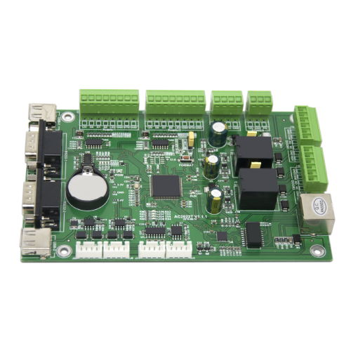 電梯聯(lián)動(dòng)呼梯控制器 自動(dòng)呼梯多功能控制板 通道閘智能門禁控制器